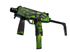 MP9 | Hydra