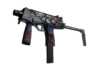 MP9 | Mount Fuji