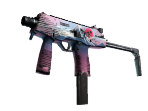 MP9 | Mount Fuji
