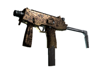 MP9 | Music Box