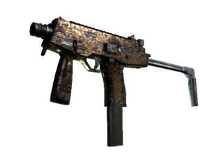 MP9 | Music Box