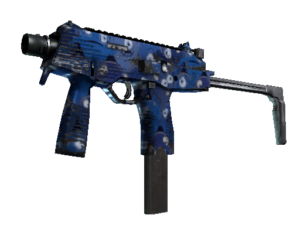 MP9 | Pandora’s Box