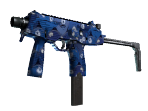 MP9 | Pandora’s Box