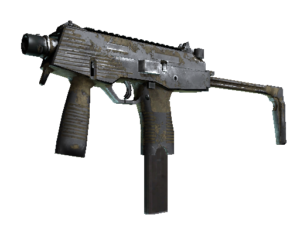 MP9 | Sand Dashed