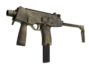 MP9 | Sand Dashed
