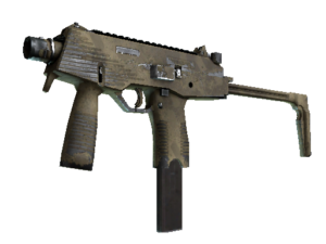 MP9 | Sand Dashed