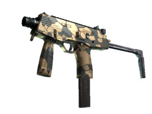 MP9 | Sand Scale