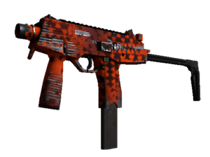 MP9 | Setting Sun