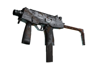 MP9 | Slide