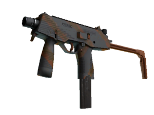 MP9 | Slide