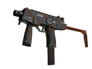 MP9 | Slide