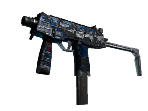 MP9 | Stained Glass