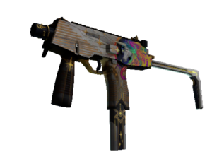 MP9 | Starlight Protector