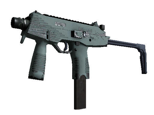 MP9 | Storm (Field-Tested) - Consumer Grade - Weapon - from The Overpass Collection