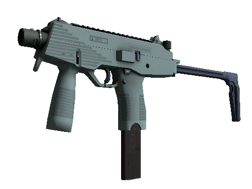 MP9 | Storm (Minimal Wear) - Consumer Grade - Weapon - from The Overpass Collection