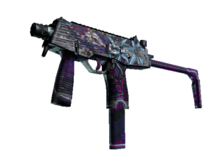 MP9 | Wild Lily