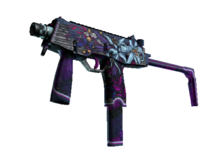 MP9 | Wild Lily