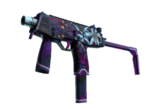 MP9 | Wild Lily