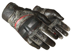 ★ Moto Gloves | Boom!
