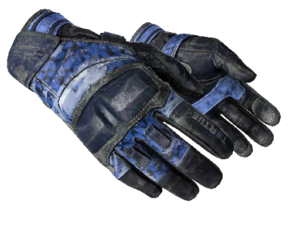 ★ Moto Gloves | Polygon