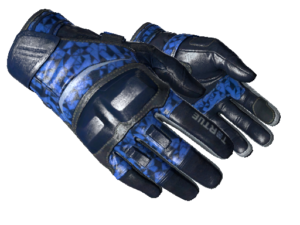 ★ Moto Gloves | Polygon