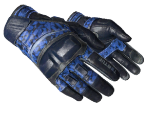 ★ Moto Gloves | Polygon