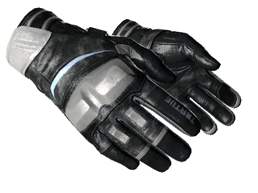 ★ Moto Gloves | Smoke Out (Factory New) - Gloves