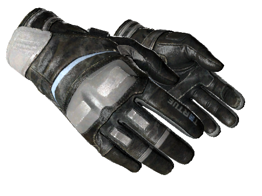★ Moto Gloves | Smoke Out (Field-Tested) - Gloves