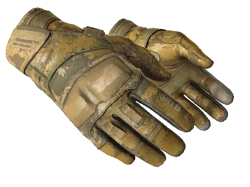 ★ Moto Gloves | Transport (Battle-Scarred) - Gloves