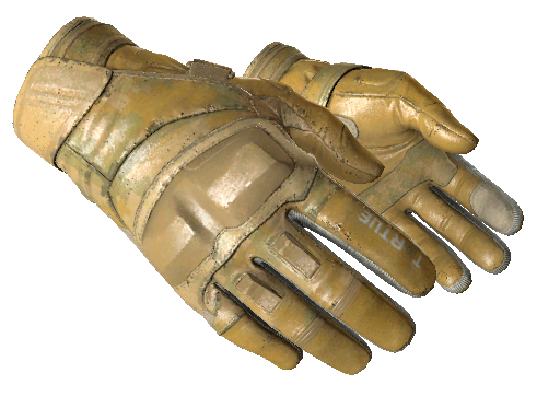 ★ Moto Gloves | Transport (Field-Tested) - Gloves