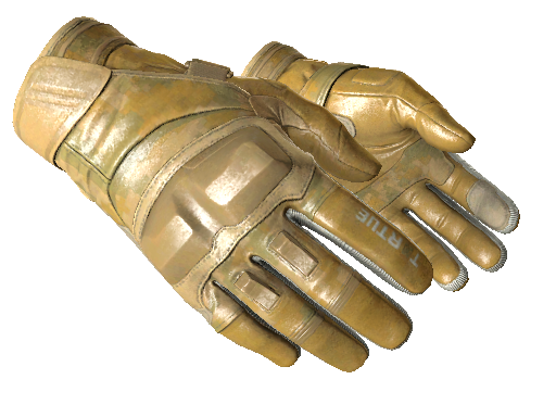 ★ Moto Gloves | Transport (Minimal Wear) - Gloves