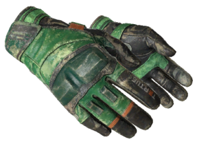 ★ Moto Gloves | Turtle