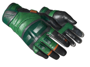 ★ Moto Gloves | Turtle