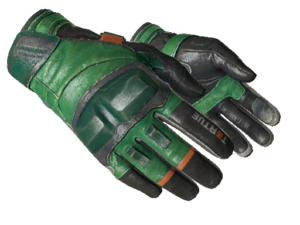 ★ Moto Gloves | Turtle