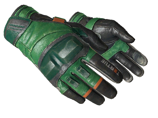 ★ Moto Gloves | Turtle (Well-Worn) - Gloves
