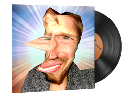 Music Kit | 3kliksphilip, Heading for the Source - High Grade - Music Kit