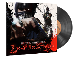 Music Kit | Daniel Sadowski, Eye of the Dragon - High Grade - Music Kit