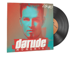 Music Kit | Darude, Moments CSGO - High Grade - Music Kit