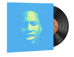 Music Kit | Denzel Curry, ULTIMATE - High Grade - Music Kit