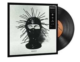 Music Kit | ISOxo, inhuman - High Grade - Music Kit