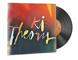 Music Kit | Ki:Theory, MOLOTOV - High Grade - Music Kit