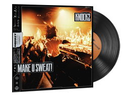 Music Kit | Knock2, Make U SWEAT! - High Grade - Music Kit