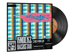 Music Kit | Knock2, dashstar* - High Grade - Music Kit