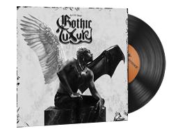 Music Kit | Meechy Darko, Gothic Luxury - High Grade - Music Kit