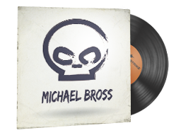 Music Kit | Michael Bross, Invasion! - High Grade - Music Kit