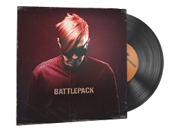 Music Kit | Proxy, Battlepack - High Grade - Music Kit