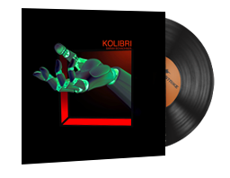 Music Kit | Sarah Schachner, KOLIBRI - High Grade - Music Kit