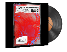 Music Kit | Scarlxrd: King, Scar - High Grade - Music Kit