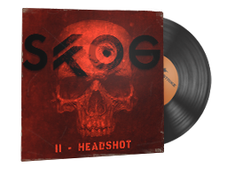 Music Kit | Skog, II-Headshot - High Grade - Music Kit