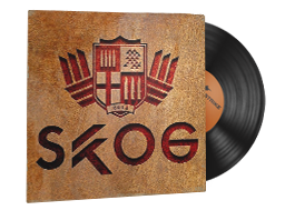 Music Kit | Skog, Metal - High Grade - Music Kit